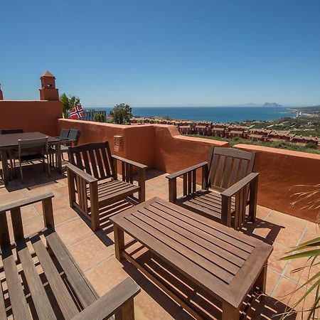 Magna Manilva 2 Villa Dış mekan fotoğraf