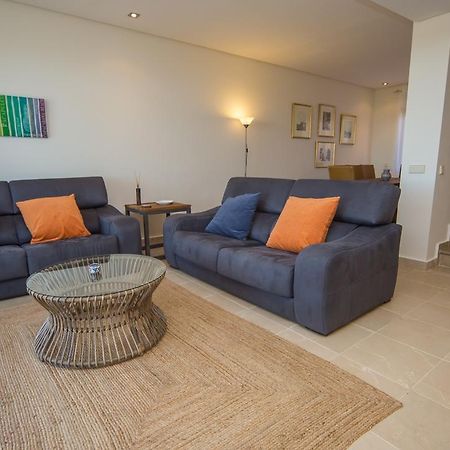 Magna Manilva 2 Villa Dış mekan fotoğraf