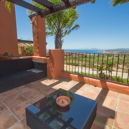 Magna Manilva 2 Villa Dış mekan fotoğraf