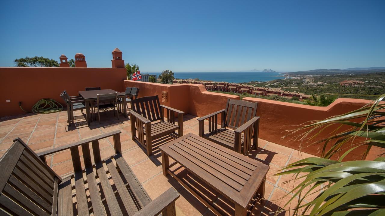 Magna Manilva 2 Villa Dış mekan fotoğraf