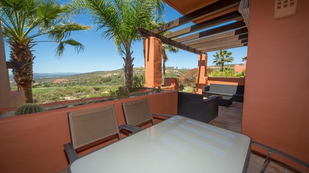 Magna Manilva 2 Villa Dış mekan fotoğraf