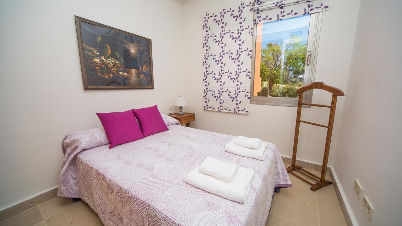 Magna Manilva 2 Villa Dış mekan fotoğraf