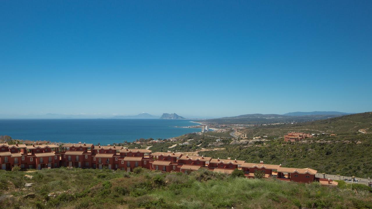 Magna Manilva 2 Villa Dış mekan fotoğraf