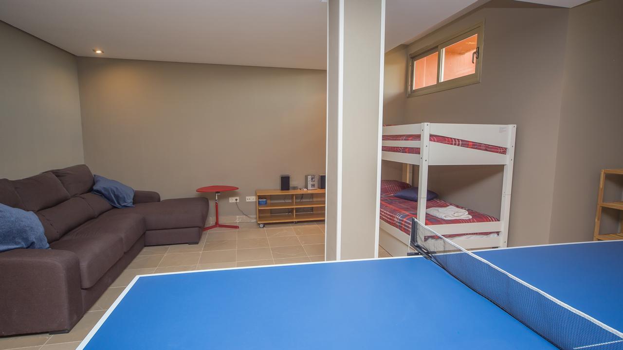 Magna Manilva 2 Villa Dış mekan fotoğraf