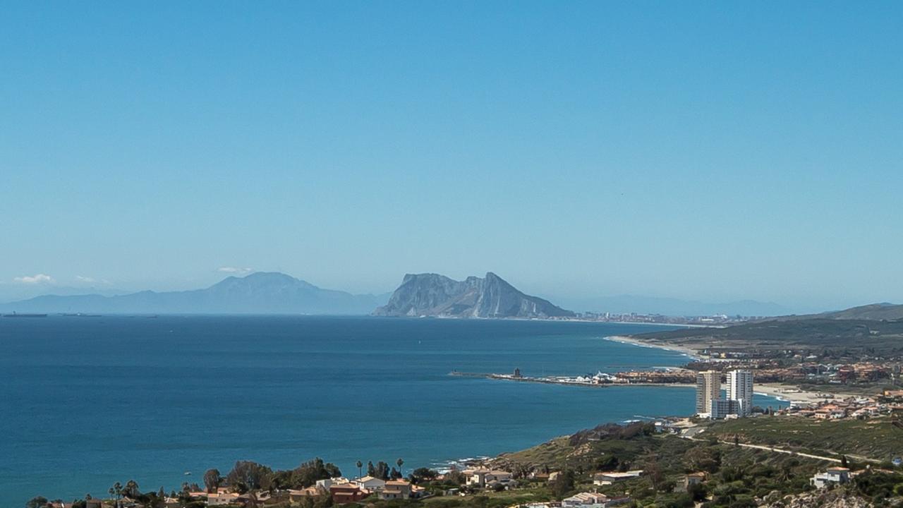 Magna Manilva 2 Villa Dış mekan fotoğraf