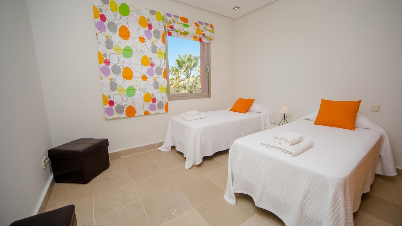 Magna Manilva 2 Villa Dış mekan fotoğraf