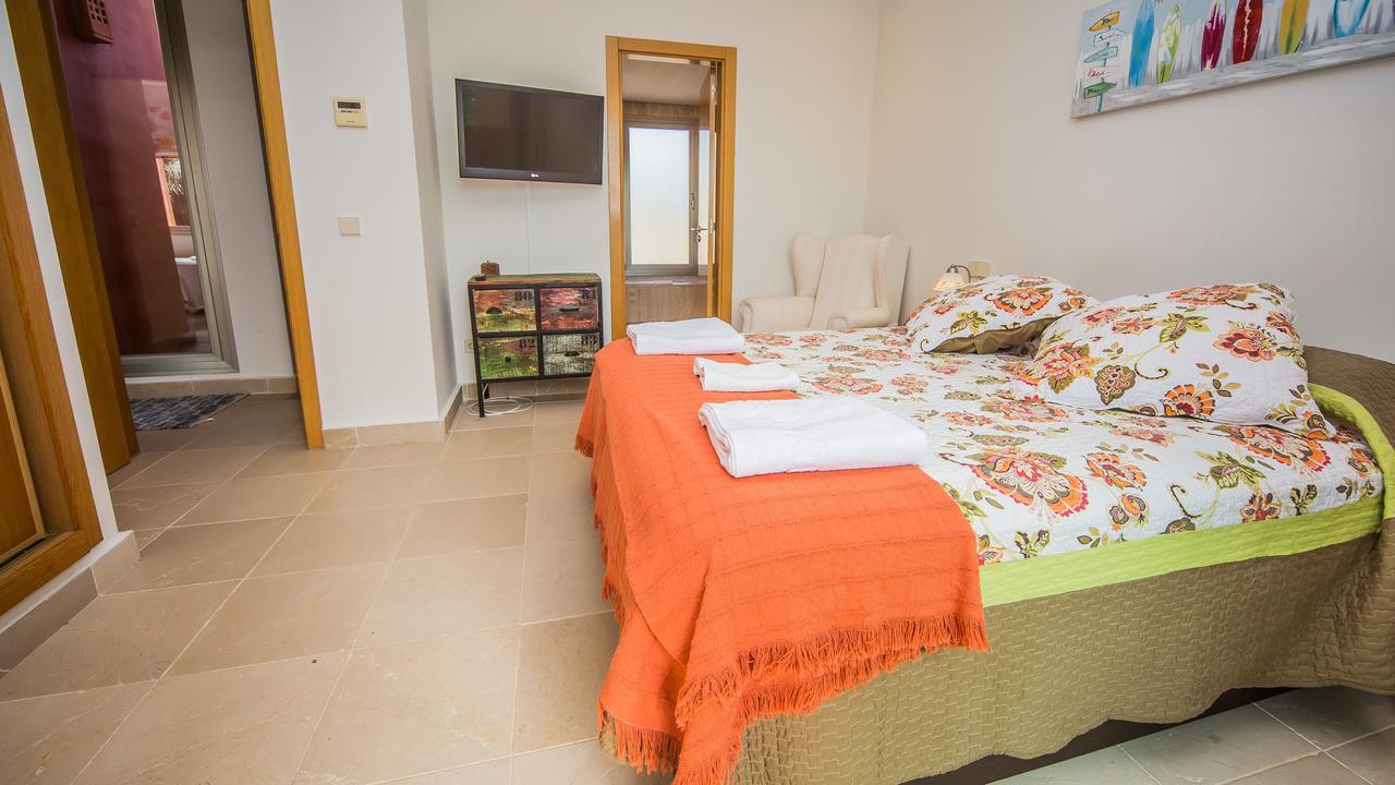 Magna Manilva 2 Villa Dış mekan fotoğraf