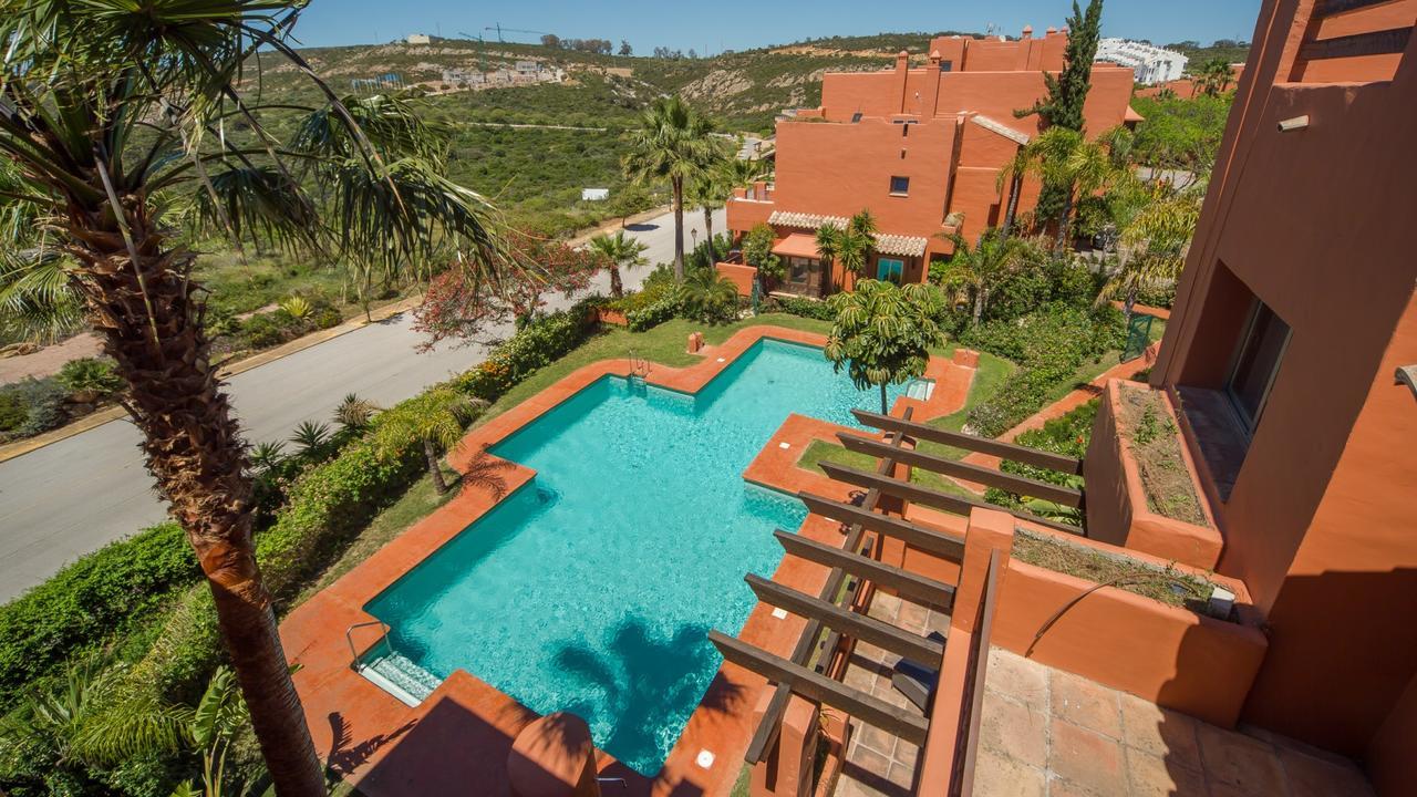 Magna Manilva 2 Villa Dış mekan fotoğraf