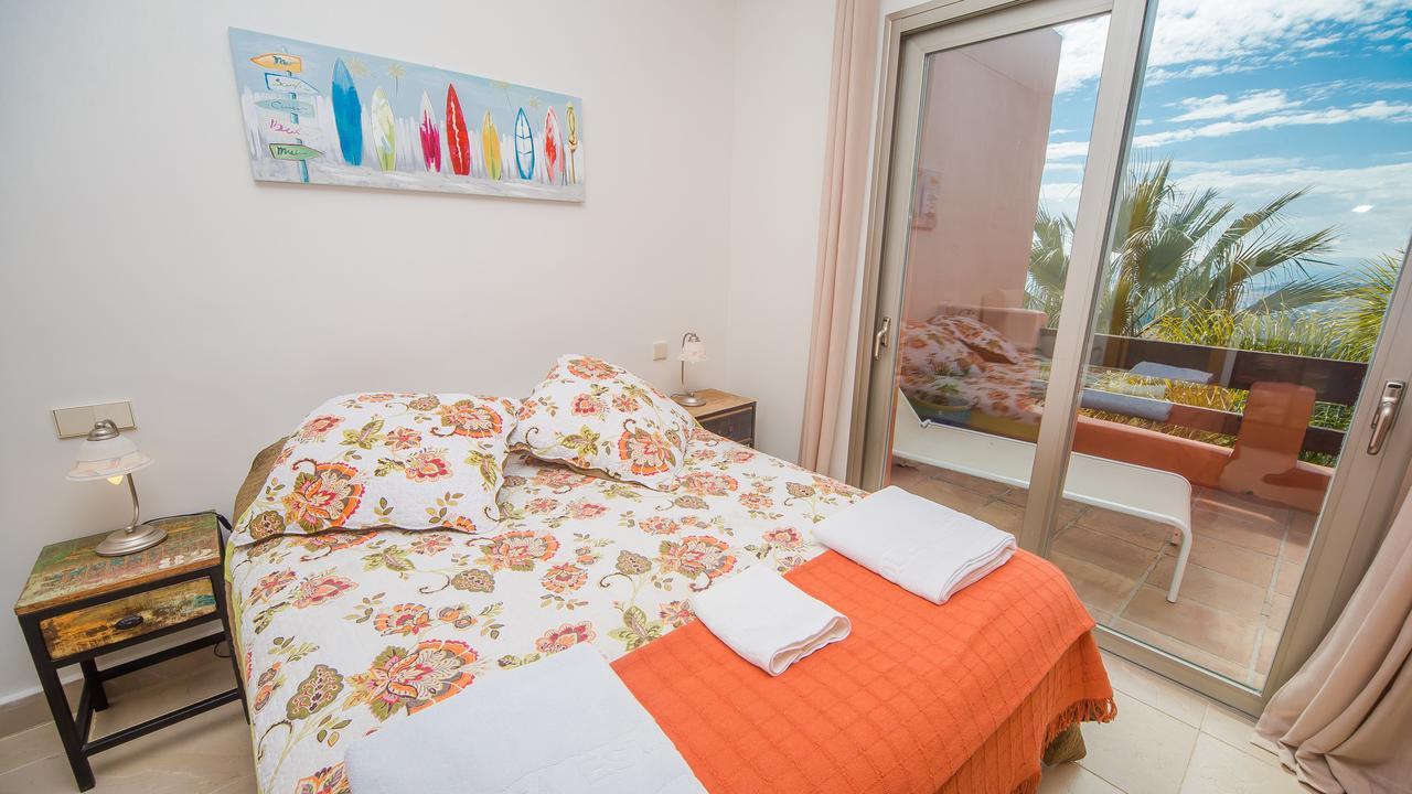 Magna Manilva 2 Villa Dış mekan fotoğraf