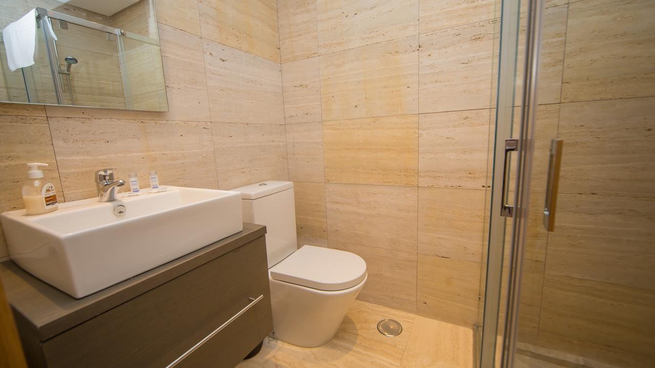 Magna Manilva 2 Villa Dış mekan fotoğraf