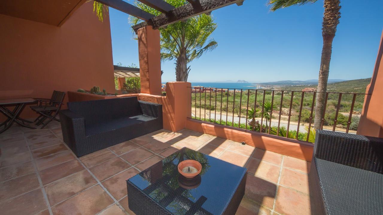 Magna Manilva 2 Villa Dış mekan fotoğraf