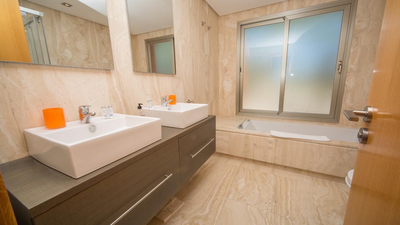 Magna Manilva 2 Villa Dış mekan fotoğraf