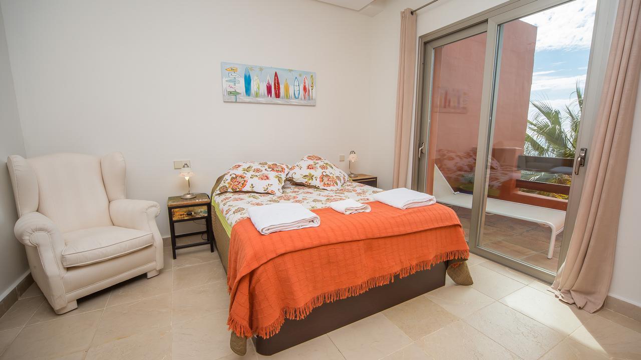 Magna Manilva 2 Villa Dış mekan fotoğraf