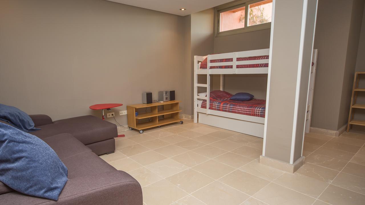 Magna Manilva 2 Villa Dış mekan fotoğraf