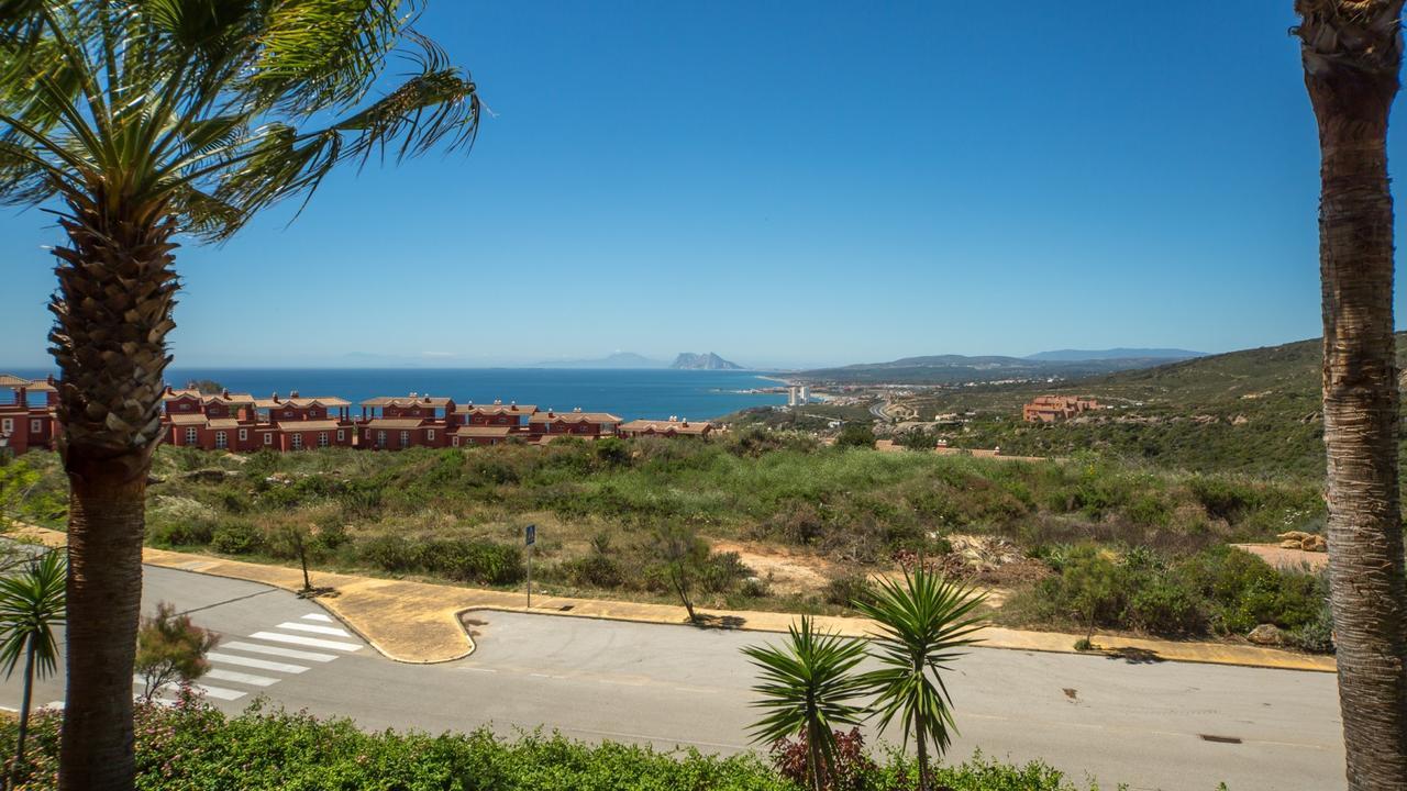 Magna Manilva 2 Villa Dış mekan fotoğraf