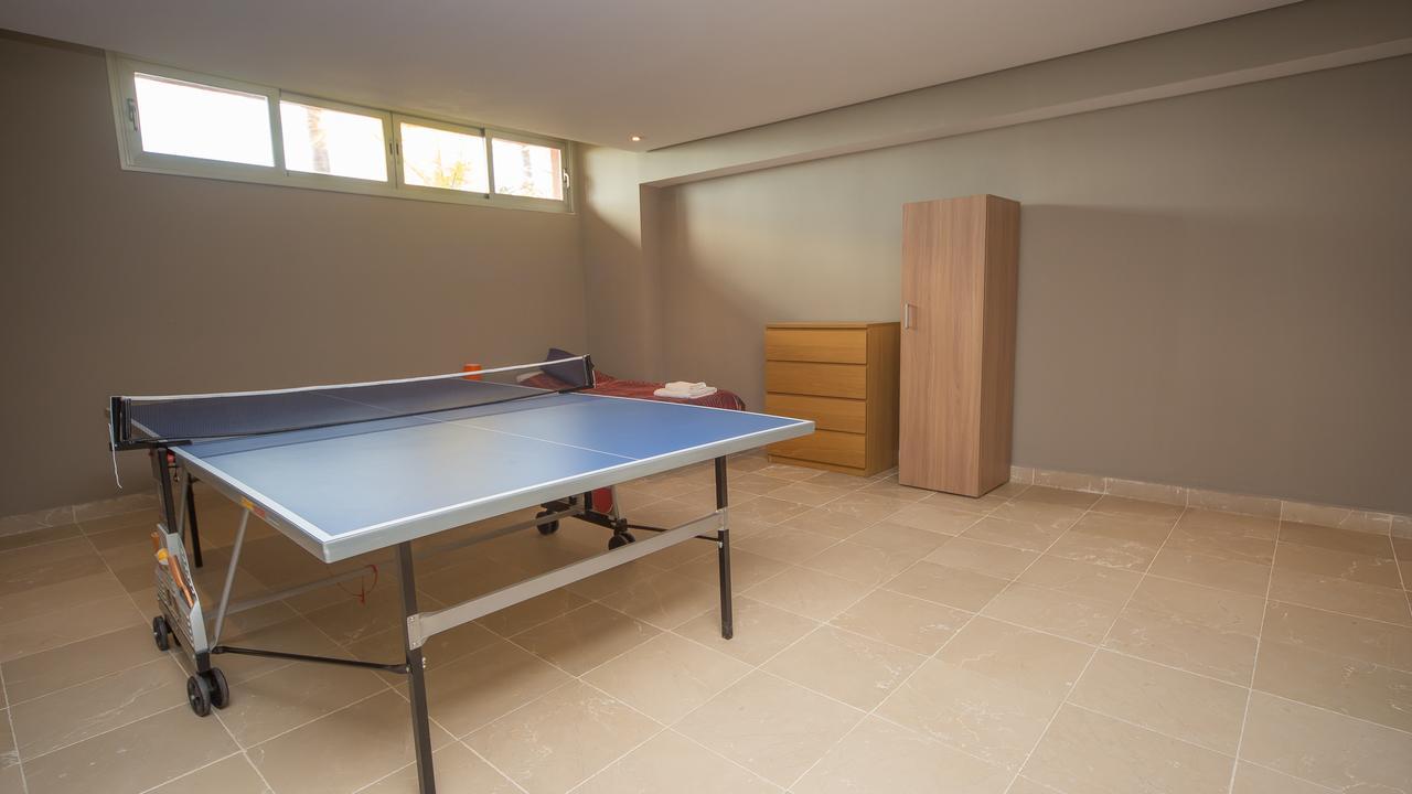 Magna Manilva 2 Villa Dış mekan fotoğraf